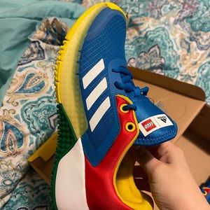 ntmg ntsm lego shoes